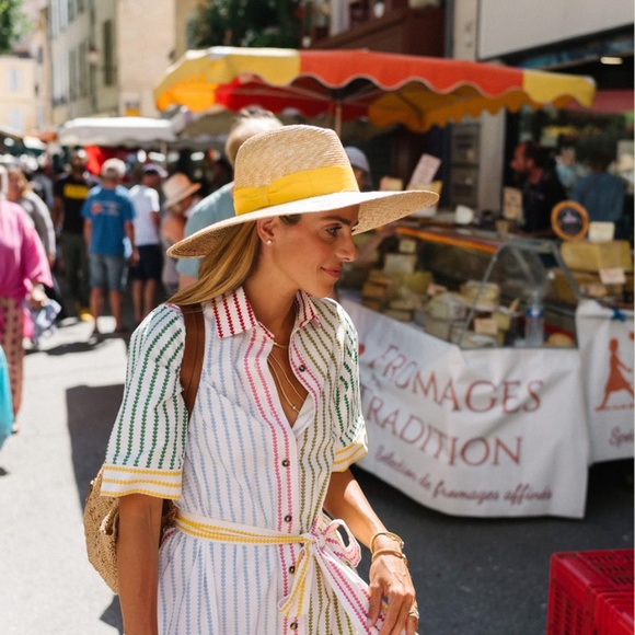 Parterre Vera Dress - Picture 4 of 5